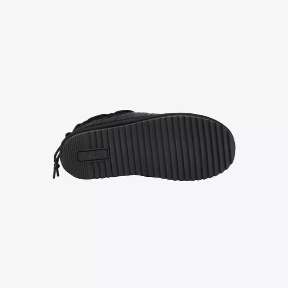 Kappa Auth Mule 3 Triple Black Slip-on Slipper Shoes Comfy Men\'s US Size… main image 8